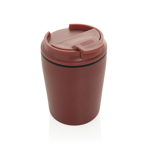 Hrnek Pico Barista 220 ml z RCS v dárkové krabičce - Červená