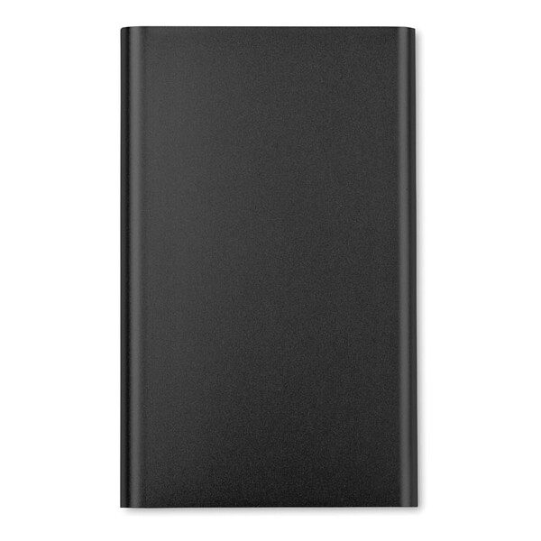 POWERBANK 4000MAH 5W Powerflat - Black