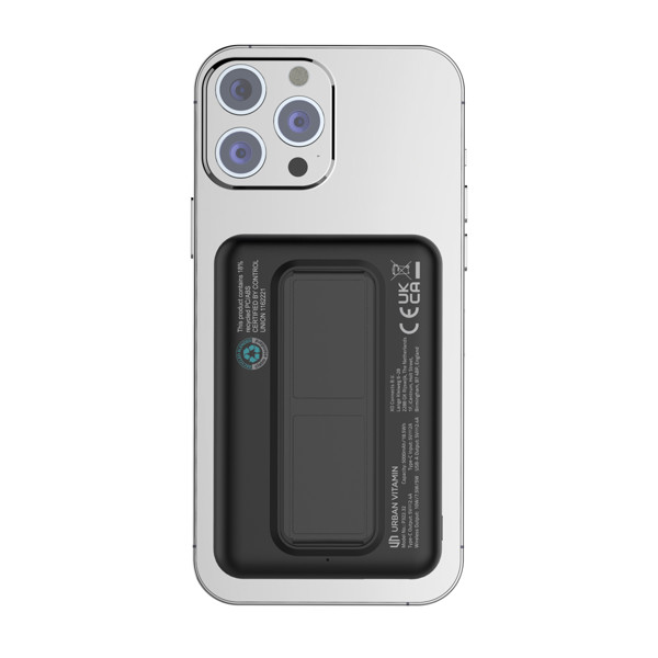 Urban Vitamin Los Altos powerbank, 5000 mAh, PD20W