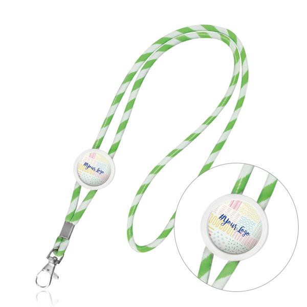 Lapely - Verde Claro / U