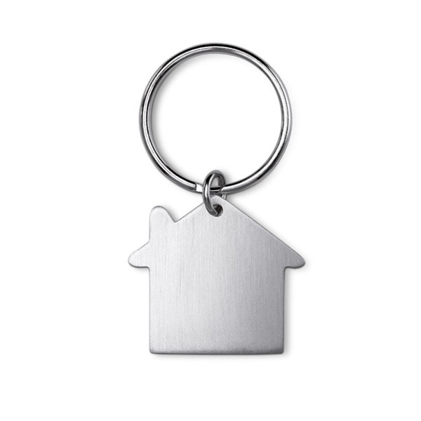 MB - Metal key holder house Heim