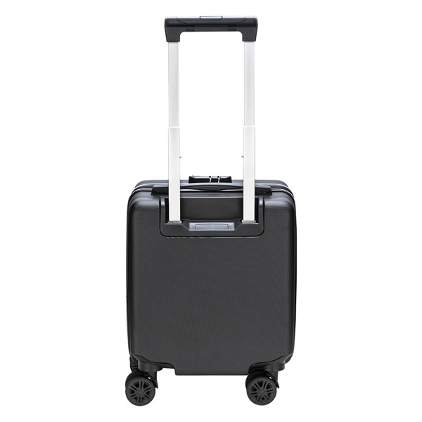 Hard-Sided Abs Cabin-Size Trolley