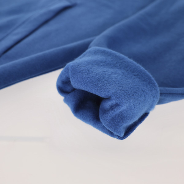 Sudadera Adulto Draco - Blanco / XL