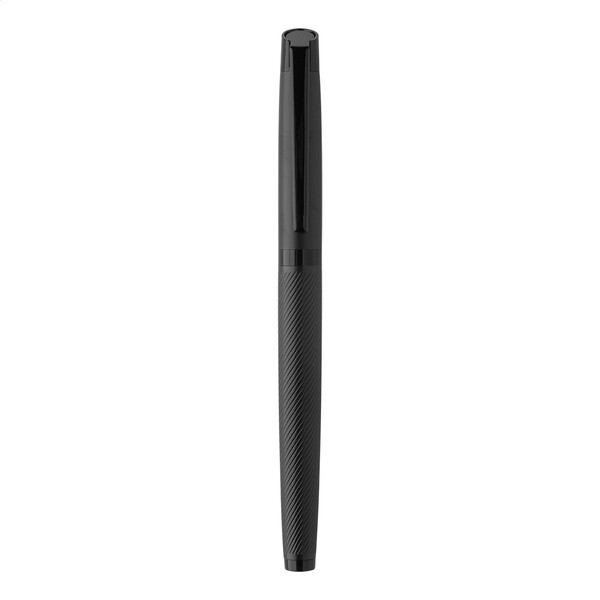 Sada Pier Tissage - Black