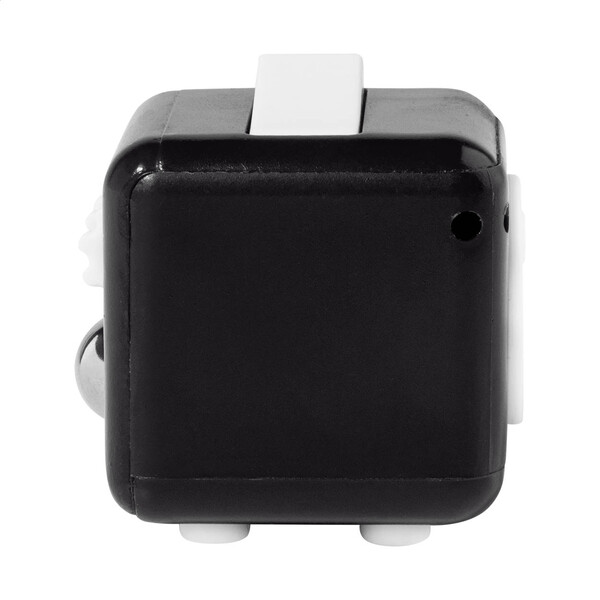 Rabs Antistress Fidget Cube ChillSix - Black