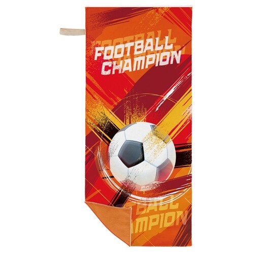 SUBLIMATION TOWEL "MIRAMAR"