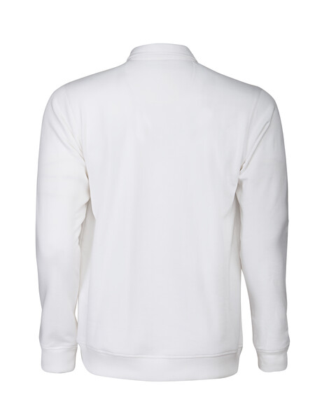 Printer Homerun Sweatshirt White XS