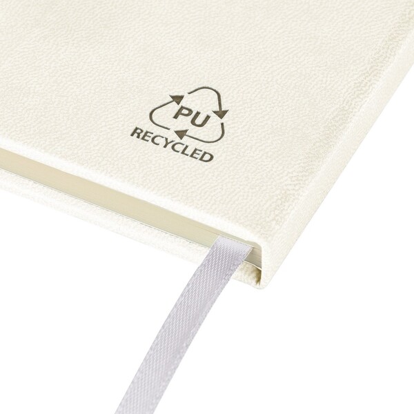 Notebook A5 - white