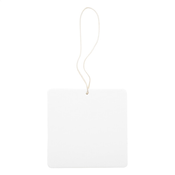 Parfum d'ambiance de voiture CreaScent - Blanc