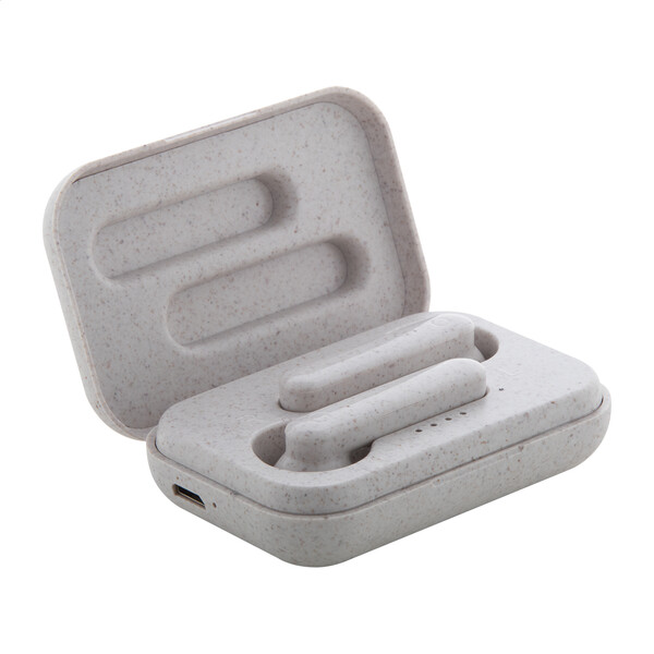 Écouteurs sans fil Wence