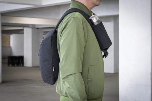 Mochila BrandCharger Sling