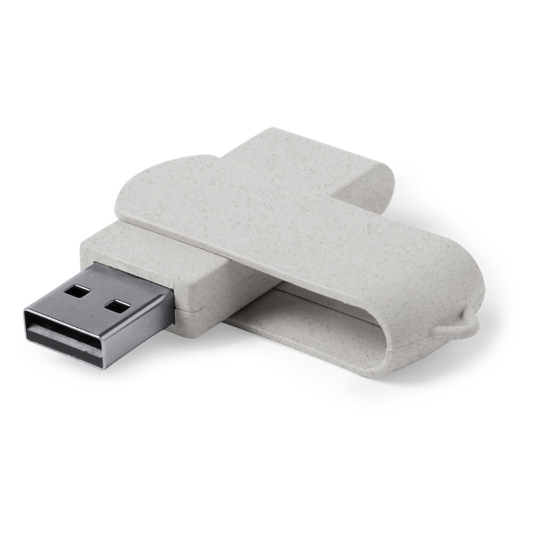 CLAUDIUS 8GB. Clé USB 8 Go