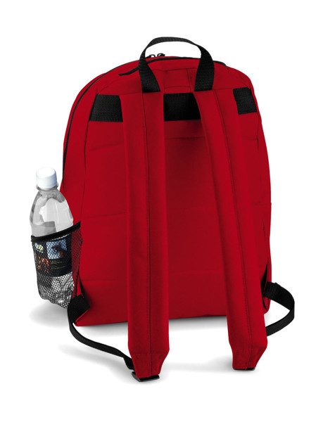 Universal Backpack - Graphite / ONE SIZE