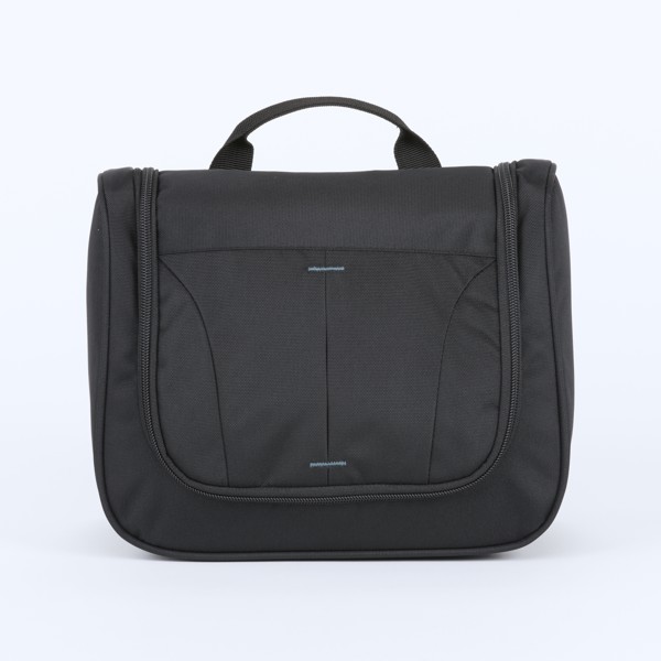 Primo Business Cosmetic Bag - Gray