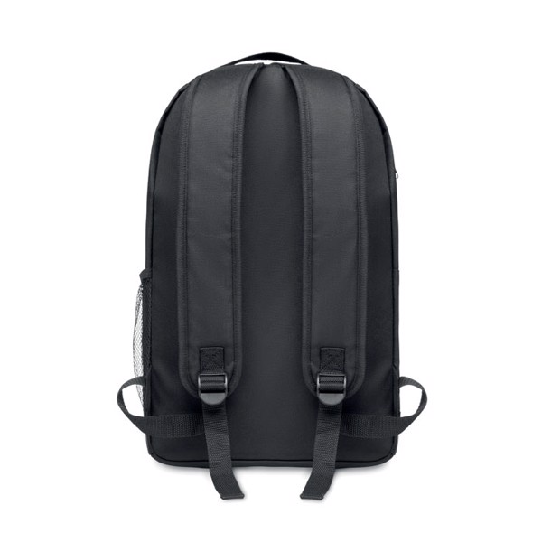 Backpack in RPET & COB light Urbanback