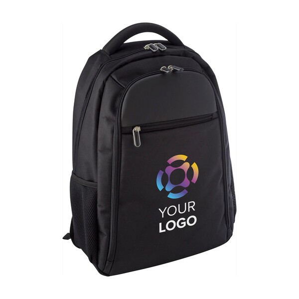 Mochila Ivan | Laptop 15" | 18 l