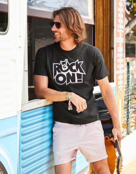 Super Premium T-Shirt - Heather Grey / XL