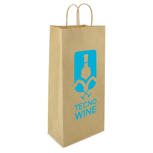 BOLSA DE PAPEL
