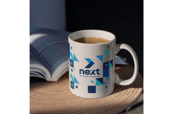 Mug Oslo EU 300ml