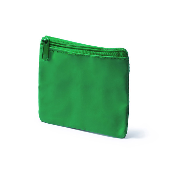 Monedero Medea - Blanco