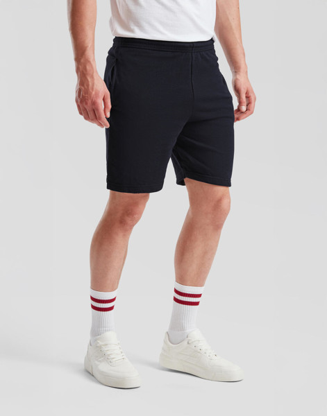 Lightweight Shorts - Deep Navy / S
