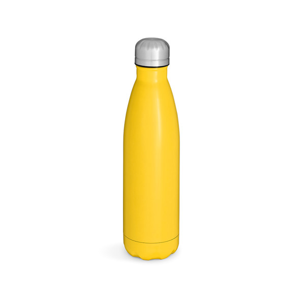 Mississippi 1100 Bottle - Tmavě Žlutá