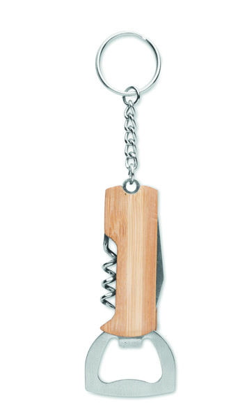 3 in 1 bamboo pocket tool Allin1