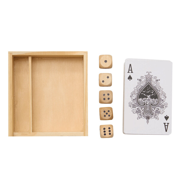 Game Set Evergame