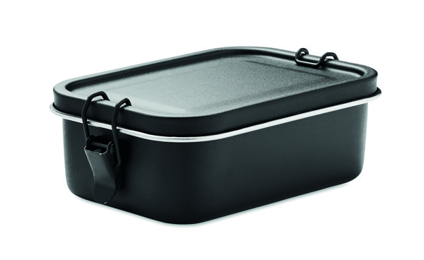 Lancheira aço inoxidável 750ml Chan Lunchbox Colour