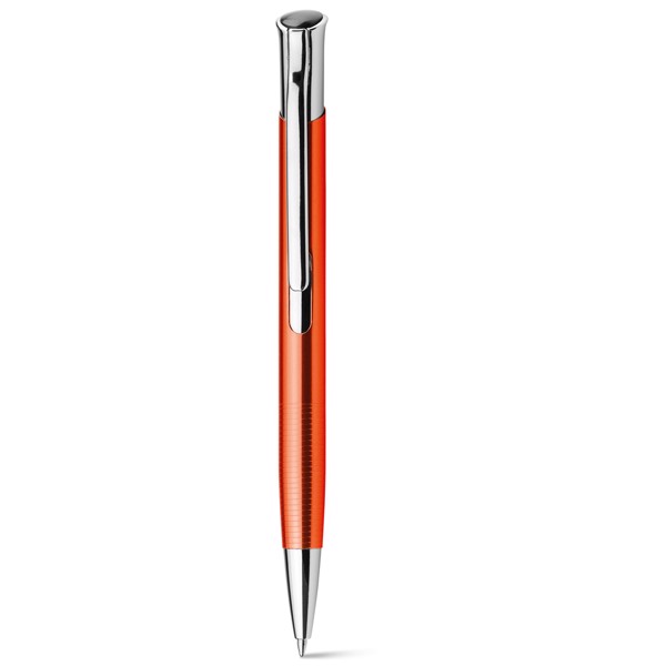 OLAF. Kuličkové pero - Oranžová