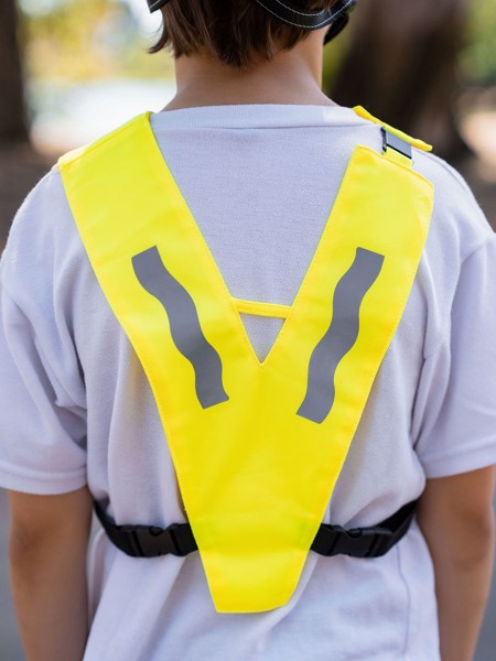 Korntex Safety Collar for Kids "Barbados"