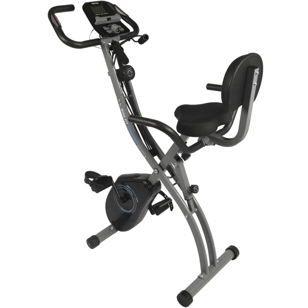 Prixton BF250 Bike Fit foldable exercise bike