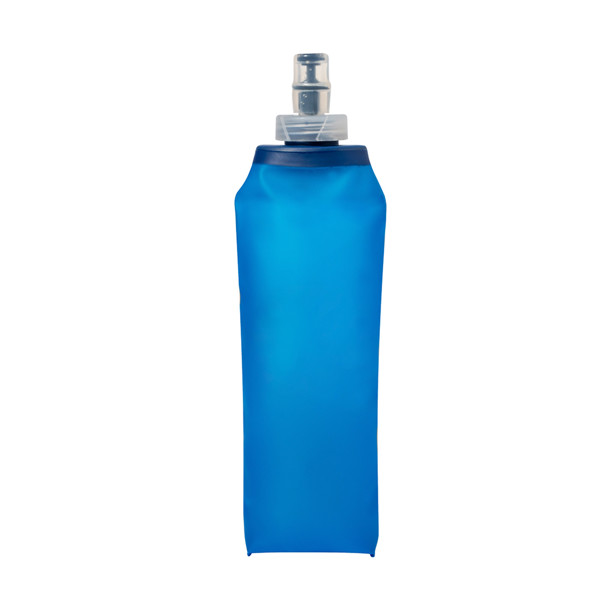 Foldable Bottle Poel - Blue