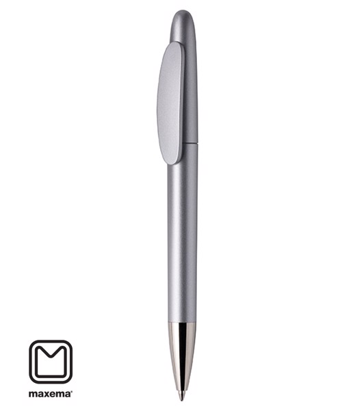 Maxema ICON aluminij AL CR - Metallic Silver