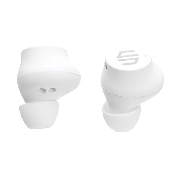 Urban Vitamin Napa earbuds - White