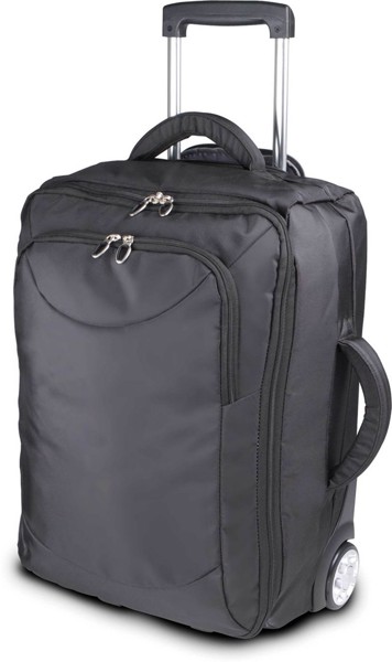 Trolley Suitcase