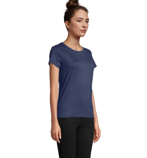 PIONEER WOMEN T-shirt 175g - GangaXXL