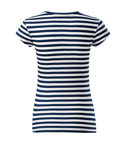 Tričko Dámske Malfini® Sailor - Tmavomodrá / XS
