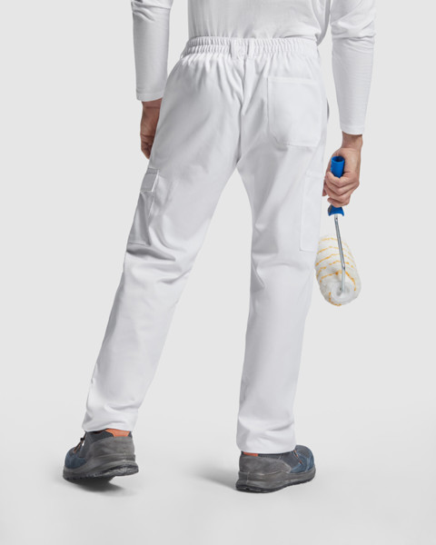 Pintor Pant - White / 44