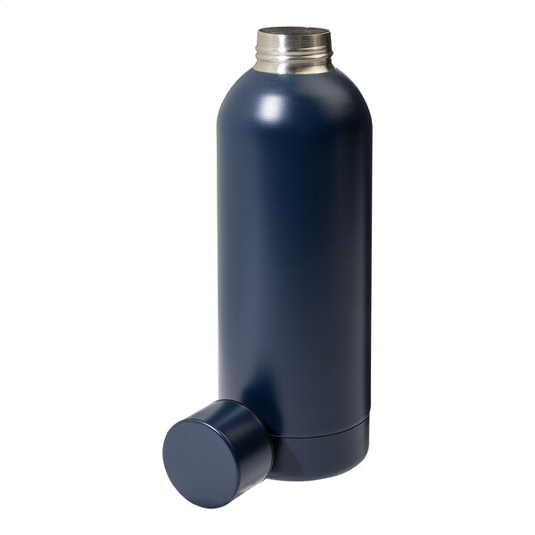 Bouteille Blussi - Bleu Foncé