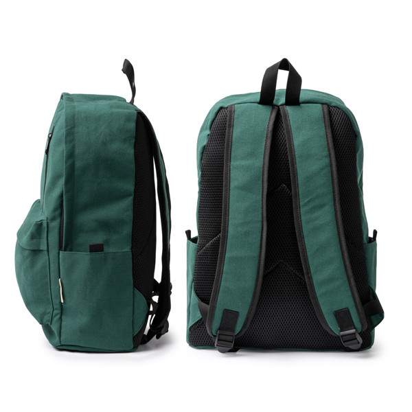 Mochila Hudson  - NEGRO