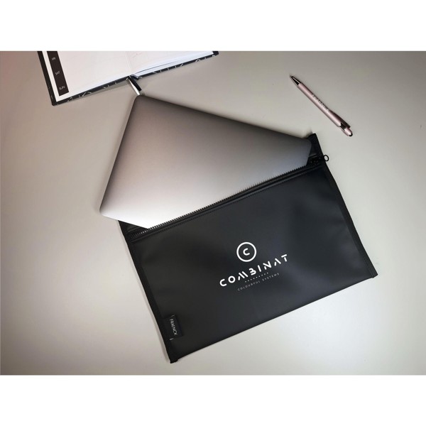 Fraenck Bobby Laptop Sleeve 15,6" - Black