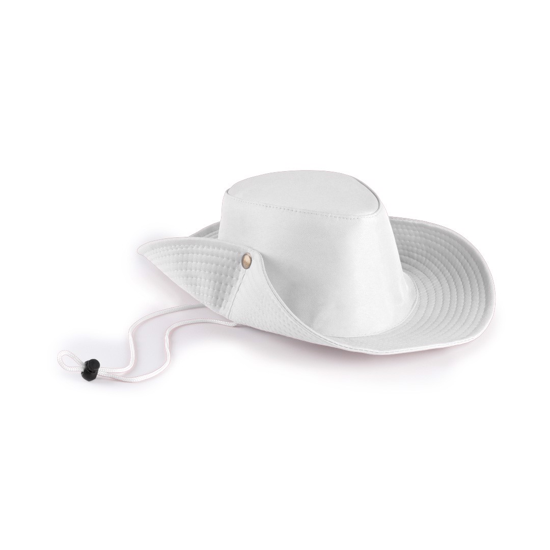 Sombrero Tosep - Blanco