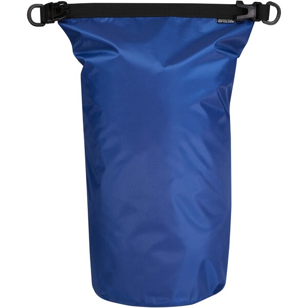 Camper recycled waterproof duffel bag 10L - Royal Blue