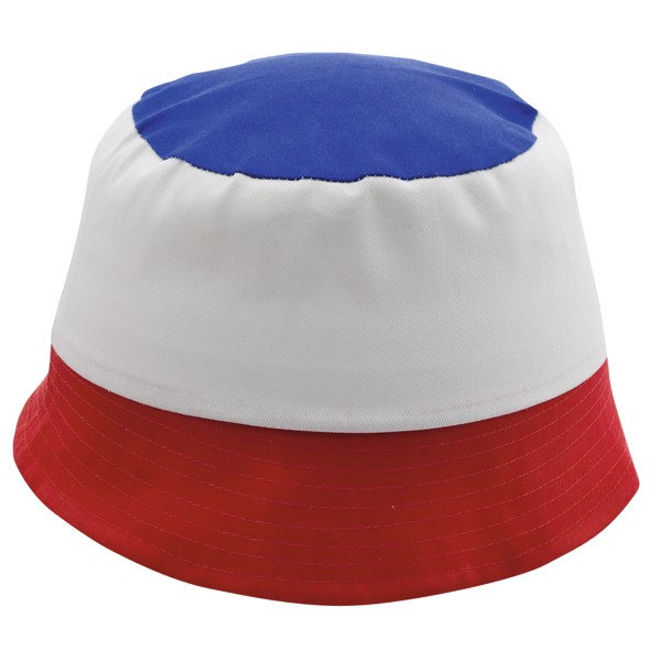 Gorro Patriot - Francia