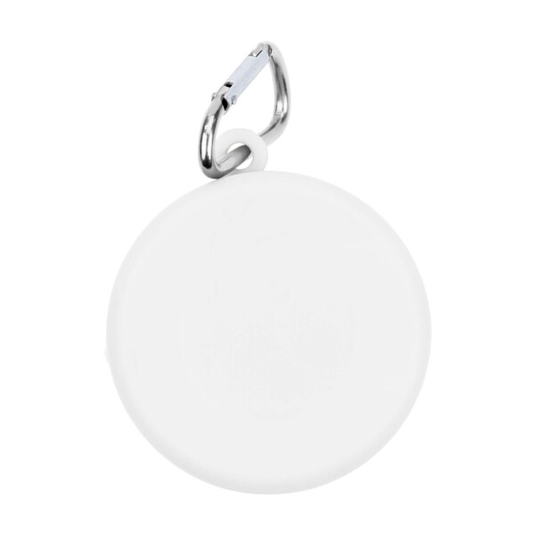 Foldable cup Dolly | 220 ml - white