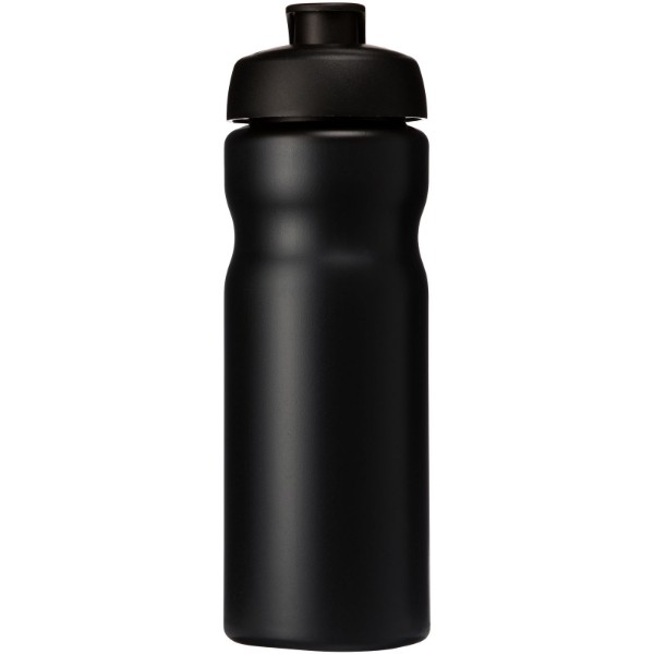 Bouteille de sport Baseline® Plus 650ml - Noir