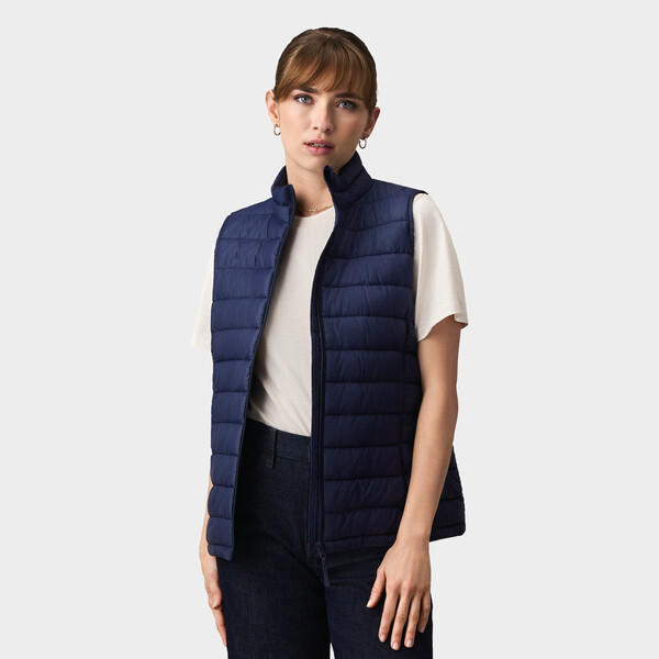 WILSON BW SENHORA 380T Wilson Bw Women - French MarinhoXL