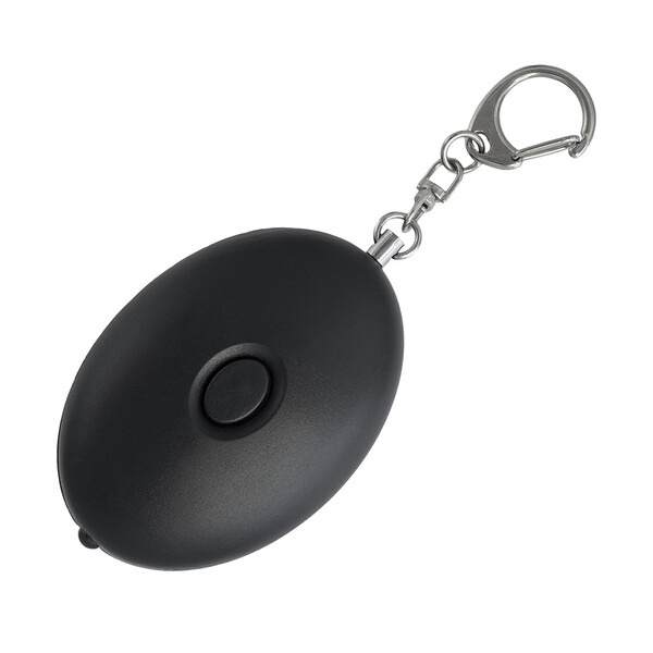 Pullguard personal alarm keychain