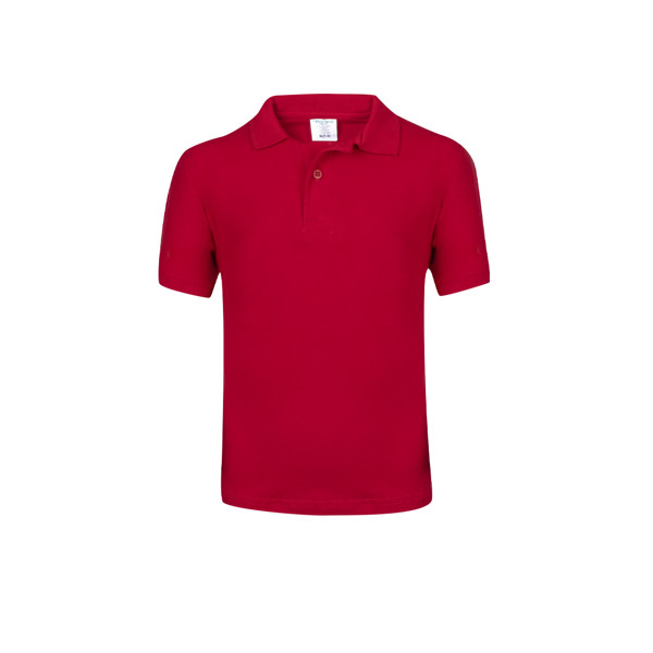 Polo Enfant Couleur "keya" YPS180 - Doré / L